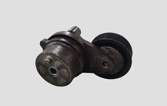 Opel Antara Generator/alternator belt tensioner 25182787