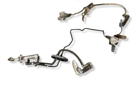 Honda CR-V Clutch pipe/line 