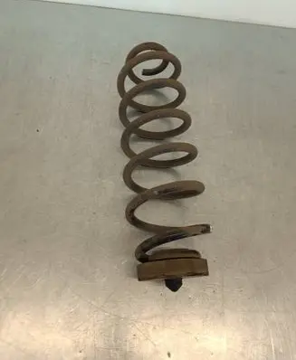 Audi Q5 SQ5 8R Rear coil spring