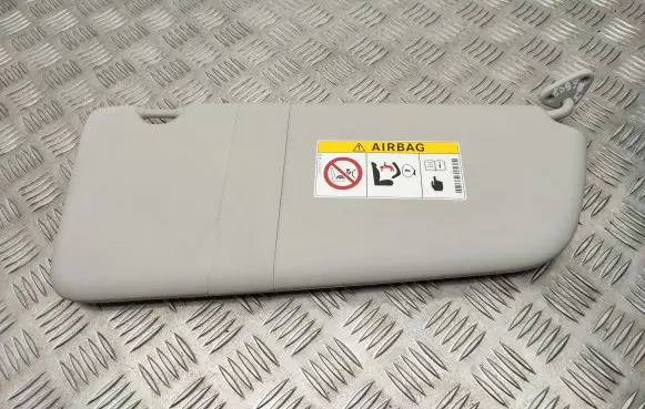 Mercedes-Benz Vito Viano W447 Sun visor