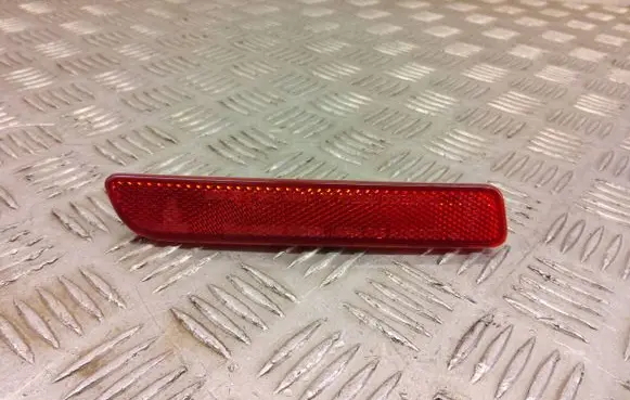 Suzuki SX4 S-Cross Rear tail light reflector 3597079j0l