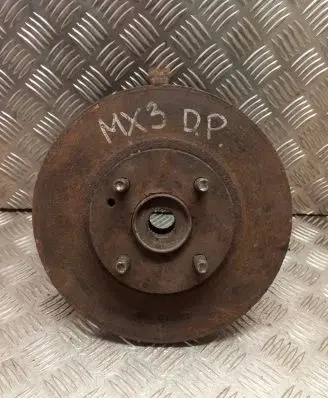 Mazda MX-3 Front wheel hub