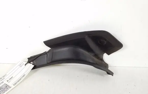 Jaguar XF X250 Tailgate/trunk side cover trim 8X23279A67AD