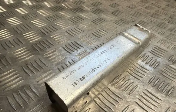 Mercedes-Benz C AMG W205 Front shock absorber damper bump stop A2056203701 CH07453 16T063