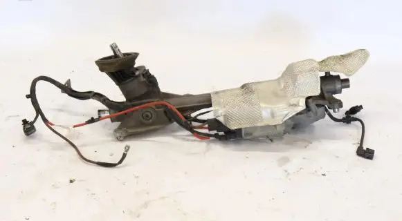 Skoda Octavia Mk3 (5E) Steering wheel axle 5Q1423051AL