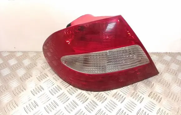 Mercedes-Benz CLK A209 C209 Rear/tail lights A2098201364