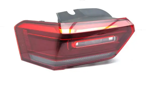 Volkswagen ID.3 Rear/tail lights 10A945207D 185772 211501252