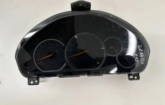 Mitsubishi Grandis Speedometer (instrument cluster) MN188384 2574206654