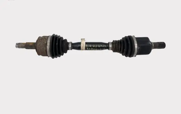 Jeep Renegade Front driveshaft 68290568AA 68290568AB 52028390