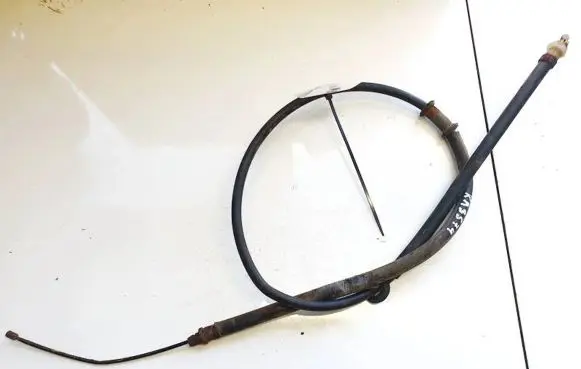 Fiat Punto (188) Handbrake/parking brake wiring cable 