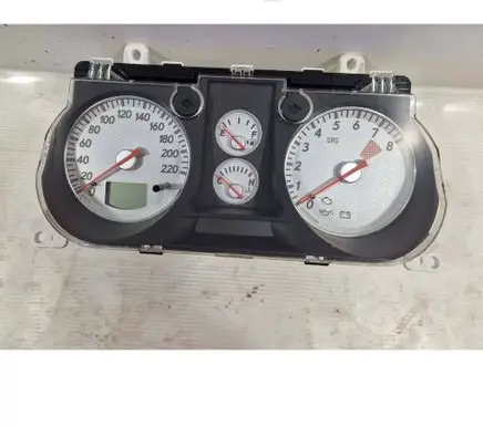 Mitsubishi Outlander Speedometer (instrument cluster) 769316420