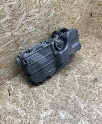 BMW 3 E92 E93 Oil sump 8510206 14341610