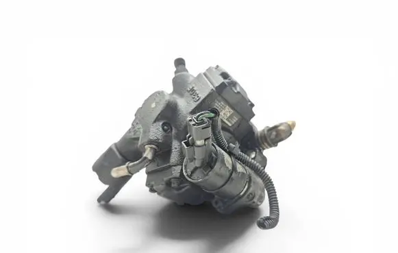 Volvo V50 Fuel injection high pressure pump 9654615580 K060120 A2C20003791