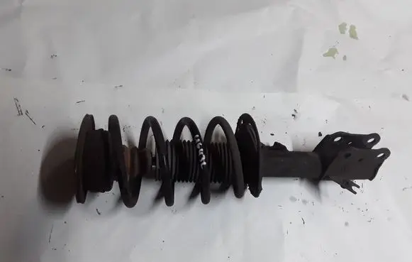 Ford Galaxy Front shock absorber/damper 1877528