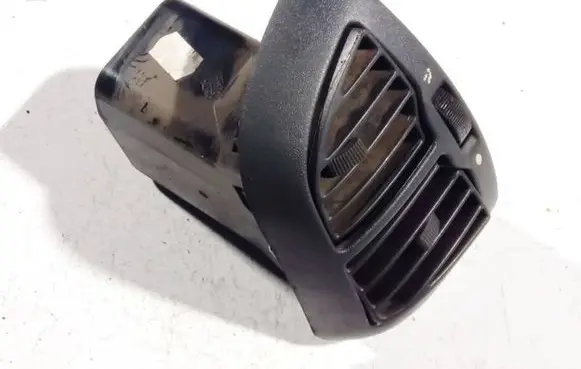Peugeot Boxer Dash center air vent grill 130422502