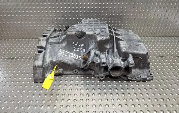 Alfa Romeo Giulia Oil sump 50053374