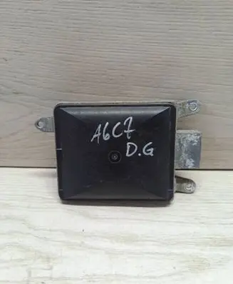 Audi A6 C7 Blind spot module 4G0907566D 4G0907566 6PZ01028703