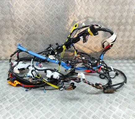 Tesla Model Y Other wiring loom 248904282A