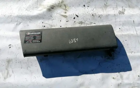 Volkswagen II LT Other interior part