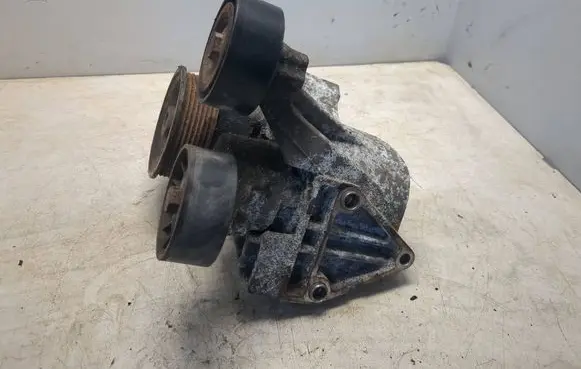 Iveco Daily 4th gen Power steering pump 7612955117