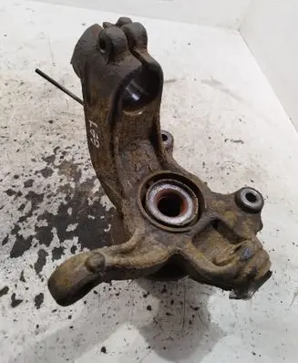 Ford Galaxy Front wheel hub spindle knuckle