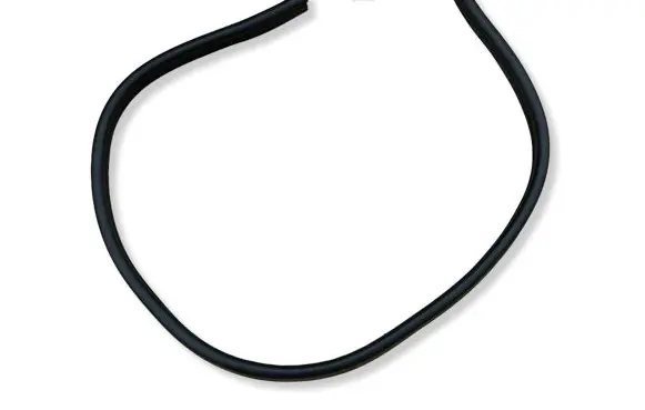 Audi A8 S8 D5 Engine compartment rubber 4N0823723