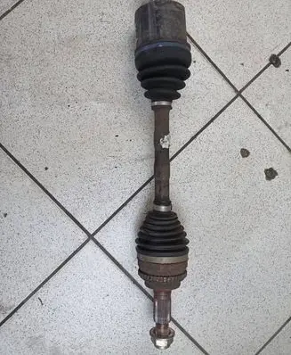 Mazda CX-9 Front driveshaft