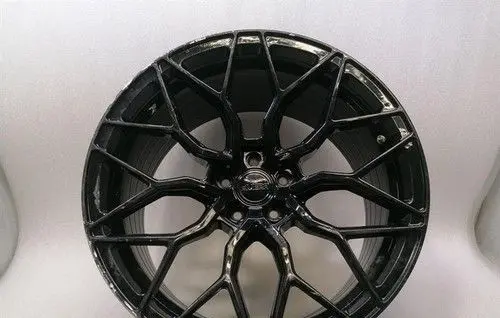 Mercedes-Benz S W220 R20 alloy rim