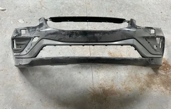 Volvo XC60 Front bumper