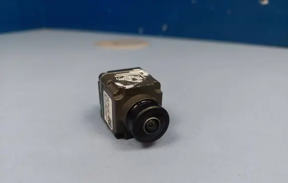 Volkswagen Arteon Front bumper camera 5Q0980546A