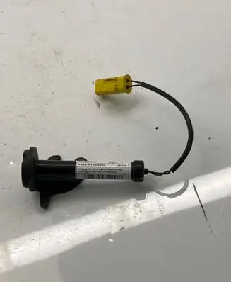 BMW 5 F10 F11 Airbag deployment crash/impact sensor 0589P1000095 A51C15