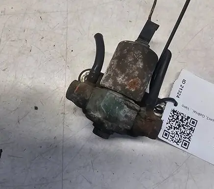 Iveco Daily 3rd gen Electromagnetic valve 