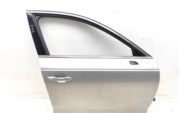 Audi A4 S4 B9 Front door