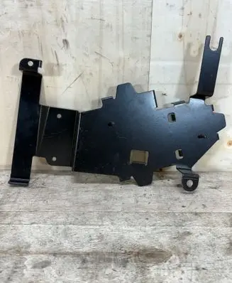 BMW 3 E46 Sound amplifier holder/bracket 8379775 65348379775