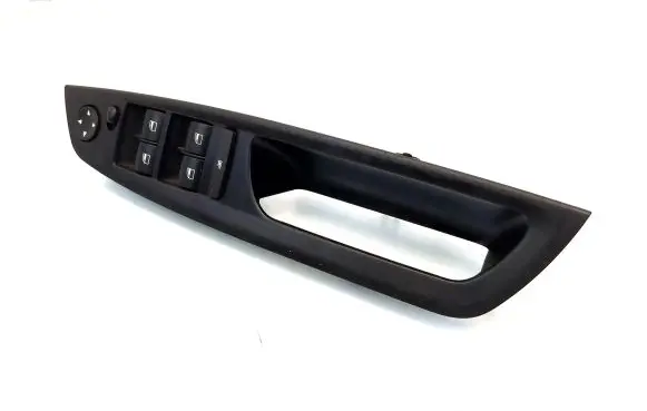 BMW X5 E70 Electric window control switch 7137138 9218042