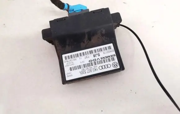 Skoda Octavia Mk2 (1Z) Other control units/modules 1k0907530l 1k0907951