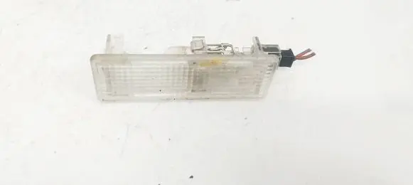 BMW 7 E65 E66 Other interior light 6902911