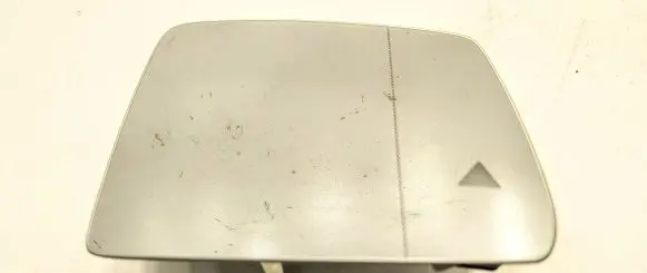Mercedes-Benz GLK (X204) Wing mirror glass 