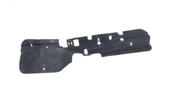 Ford Kuga III Sound insulation of firewall 