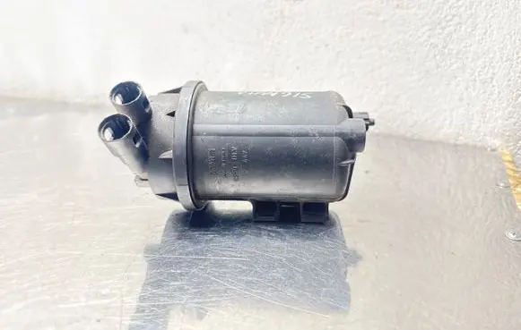 Opel Signum Fuel filter housing 93321837 V4G1010