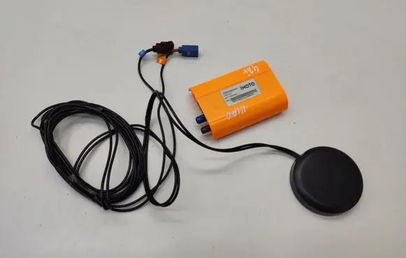 KIA Optima Hands-free kit IM500102CVM CVMD0021 IMOTO