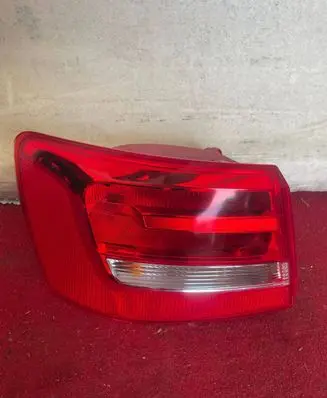 Audi A6 S6 C7 4G Rear/tail lights 4G9945095