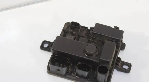 BMW X3 F25 Power management control unit 58650910 7591534