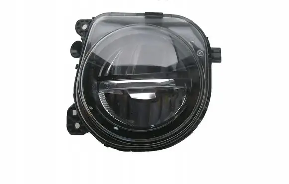 BMW 5 F10 F11 Front fog light 63177311293