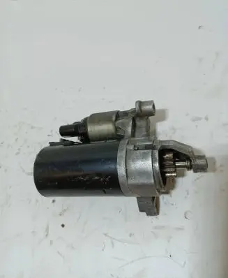 Audi A6 S6 C7 4G Starter motor 059911021G