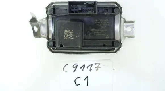 Mercedes-Benz A W177 Windshield/windscreen camera A2479000910