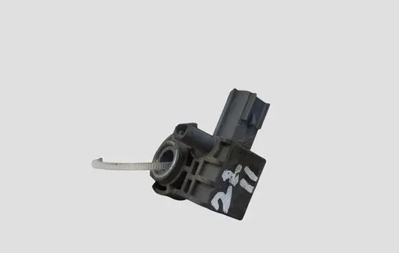 Volvo V40 Airbag deployment crash/impact sensor 31406537