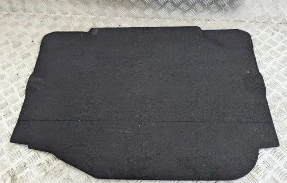 BMW 1 F40 Trunk/boot mat liner 7448225