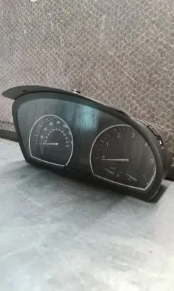 BMW X3 E83 Speedometer (instrument cluster) 1024691 3451585