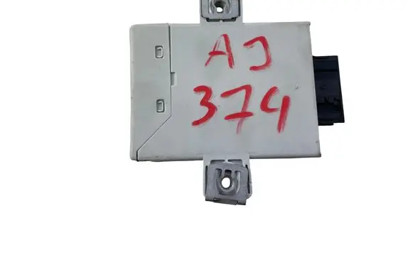 Audi A6 S6 C7 4G Tire pressure control unit 8J0907274C